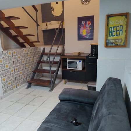 Casa Centro De Sorocaba Apartment Bagian luar foto
