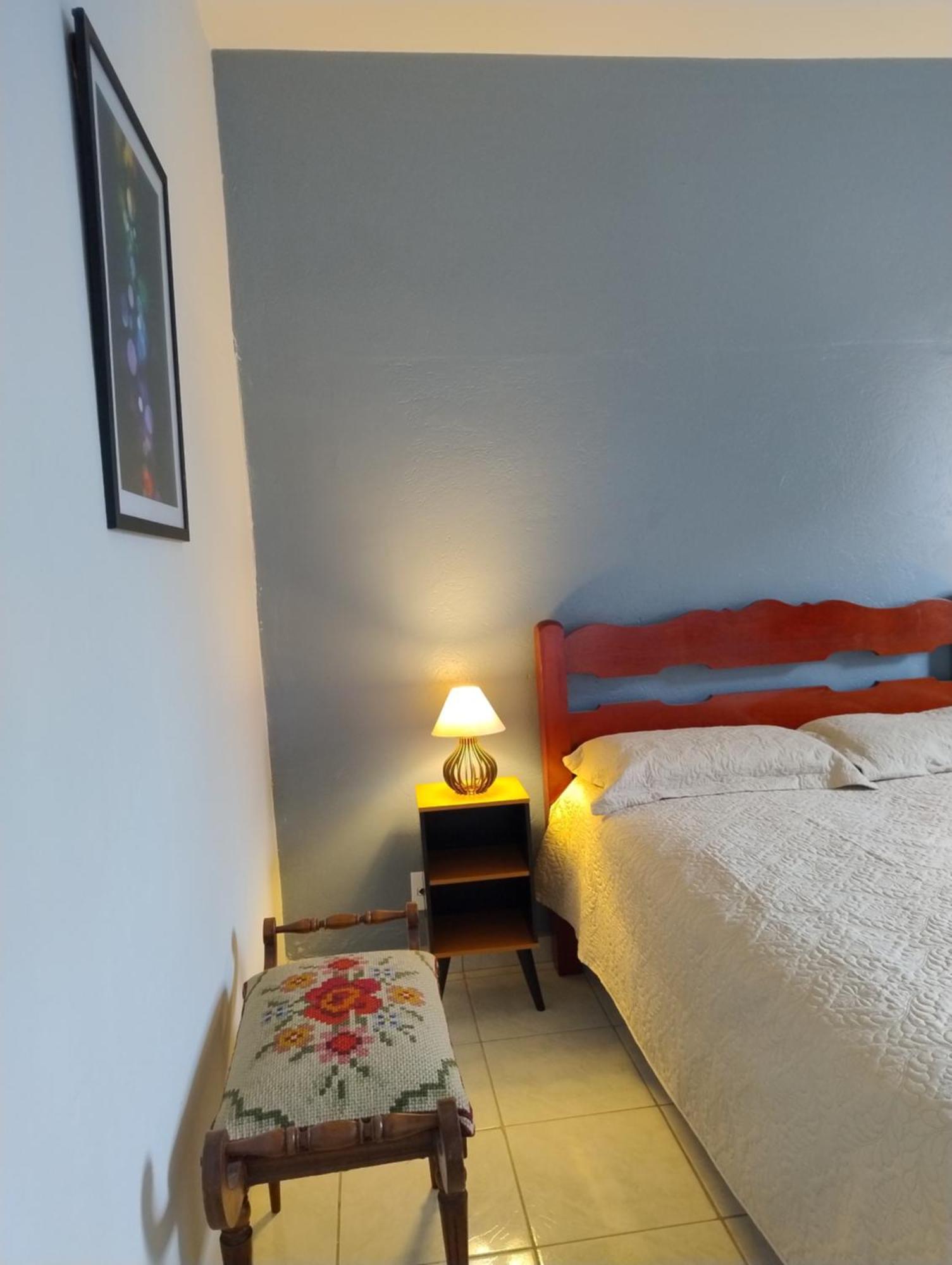 Casa Centro De Sorocaba Apartment Bagian luar foto