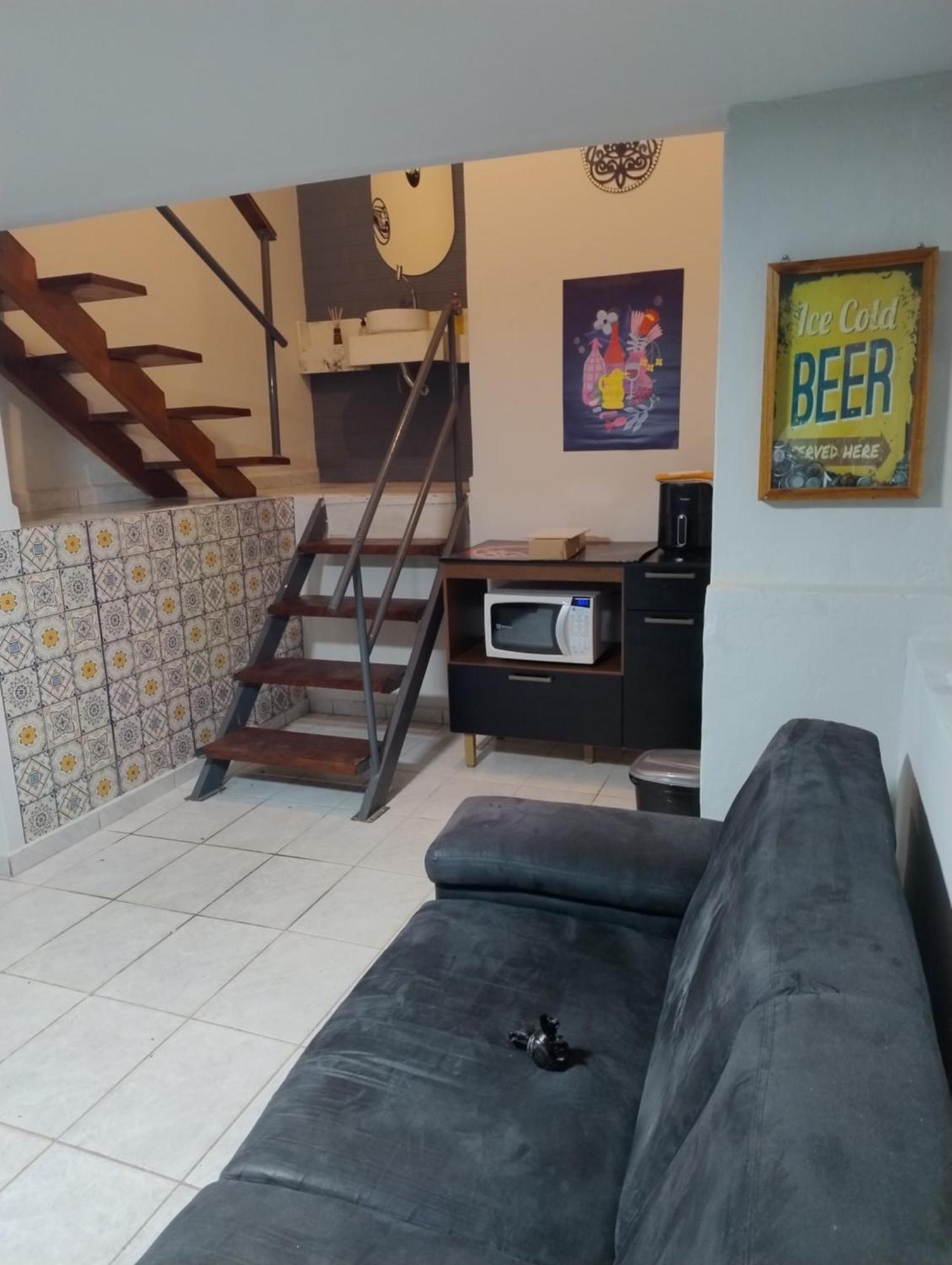 Casa Centro De Sorocaba Apartment Bagian luar foto