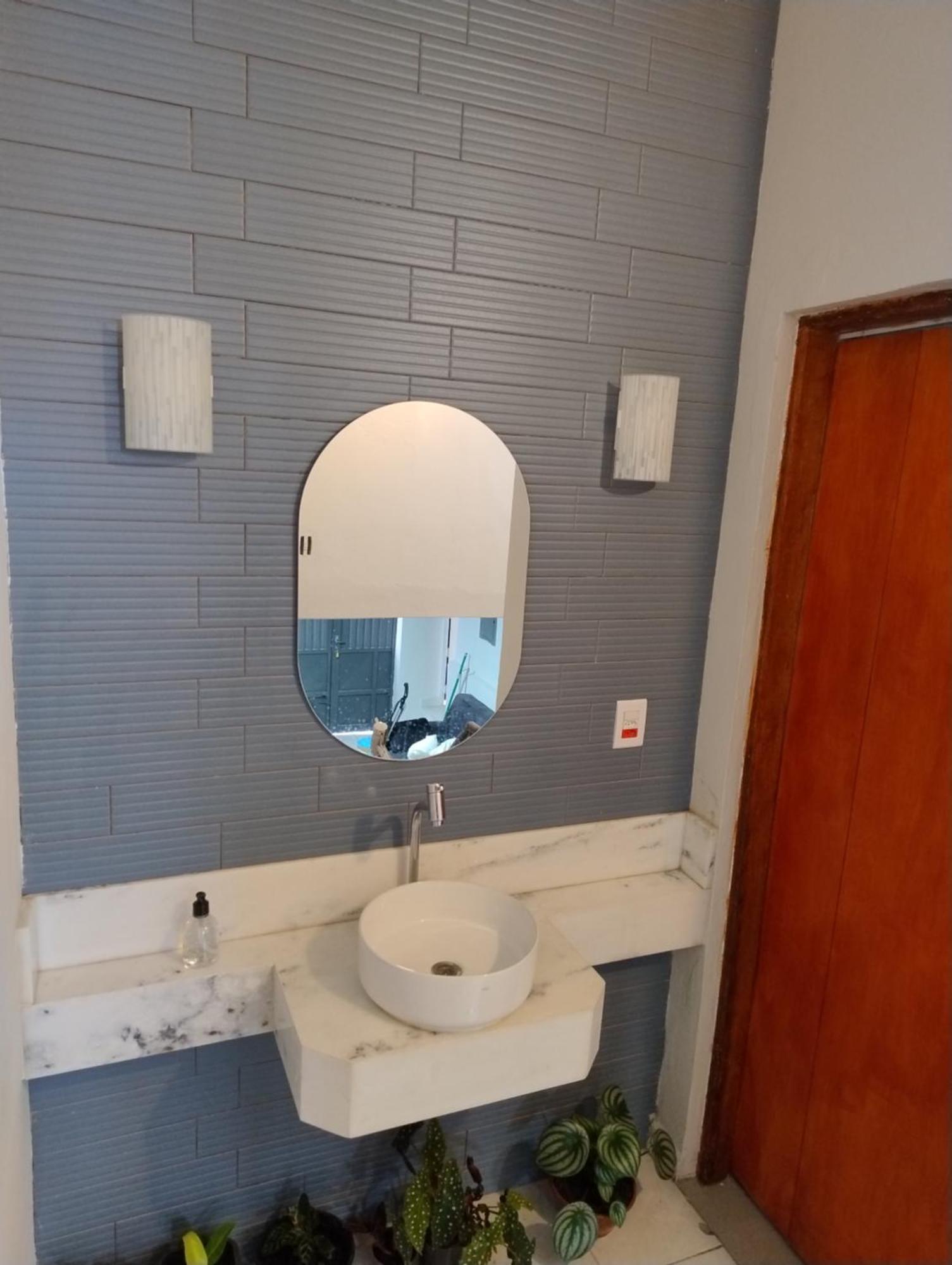 Casa Centro De Sorocaba Apartment Bagian luar foto