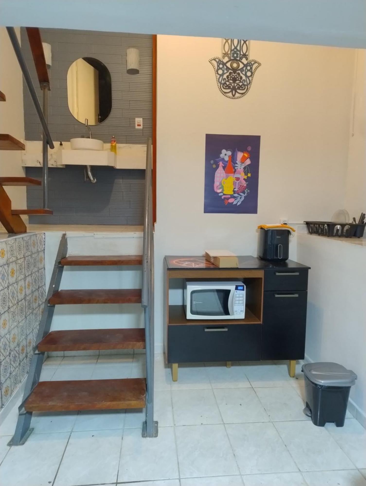 Casa Centro De Sorocaba Apartment Bagian luar foto