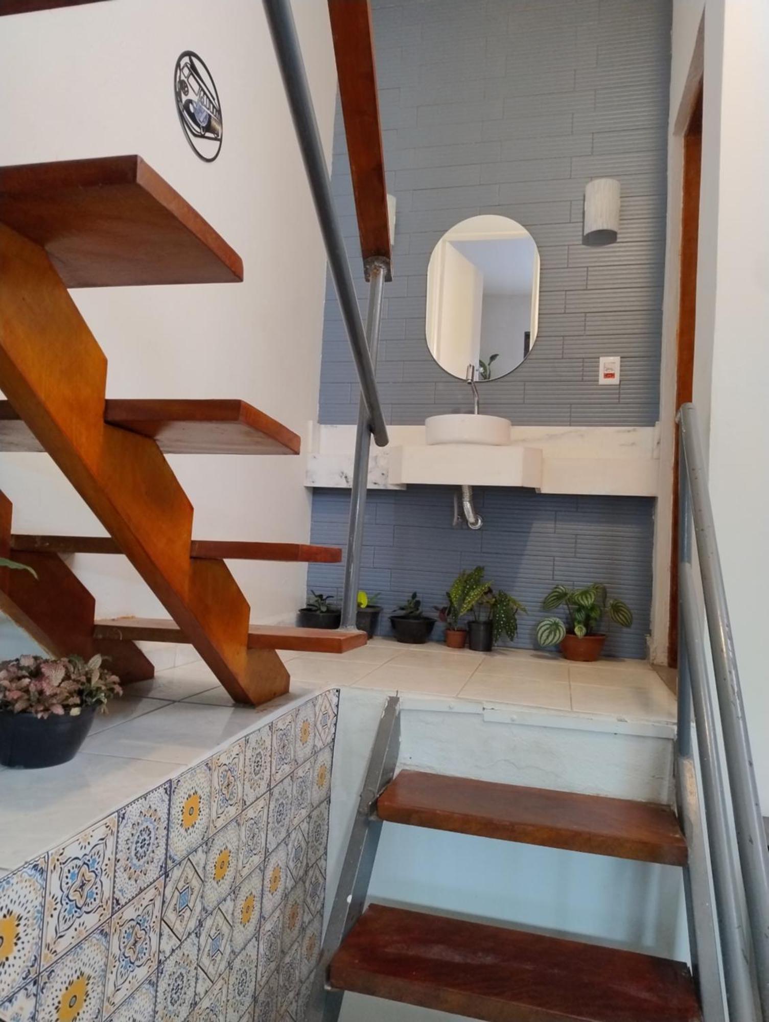 Casa Centro De Sorocaba Apartment Bagian luar foto