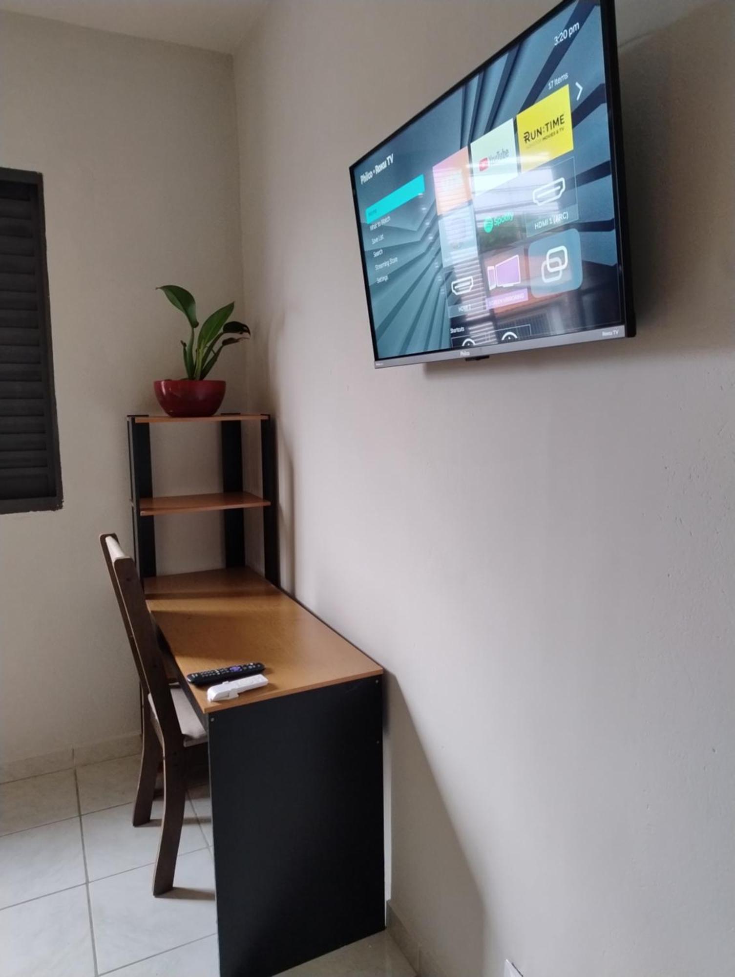 Casa Centro De Sorocaba Apartment Bagian luar foto