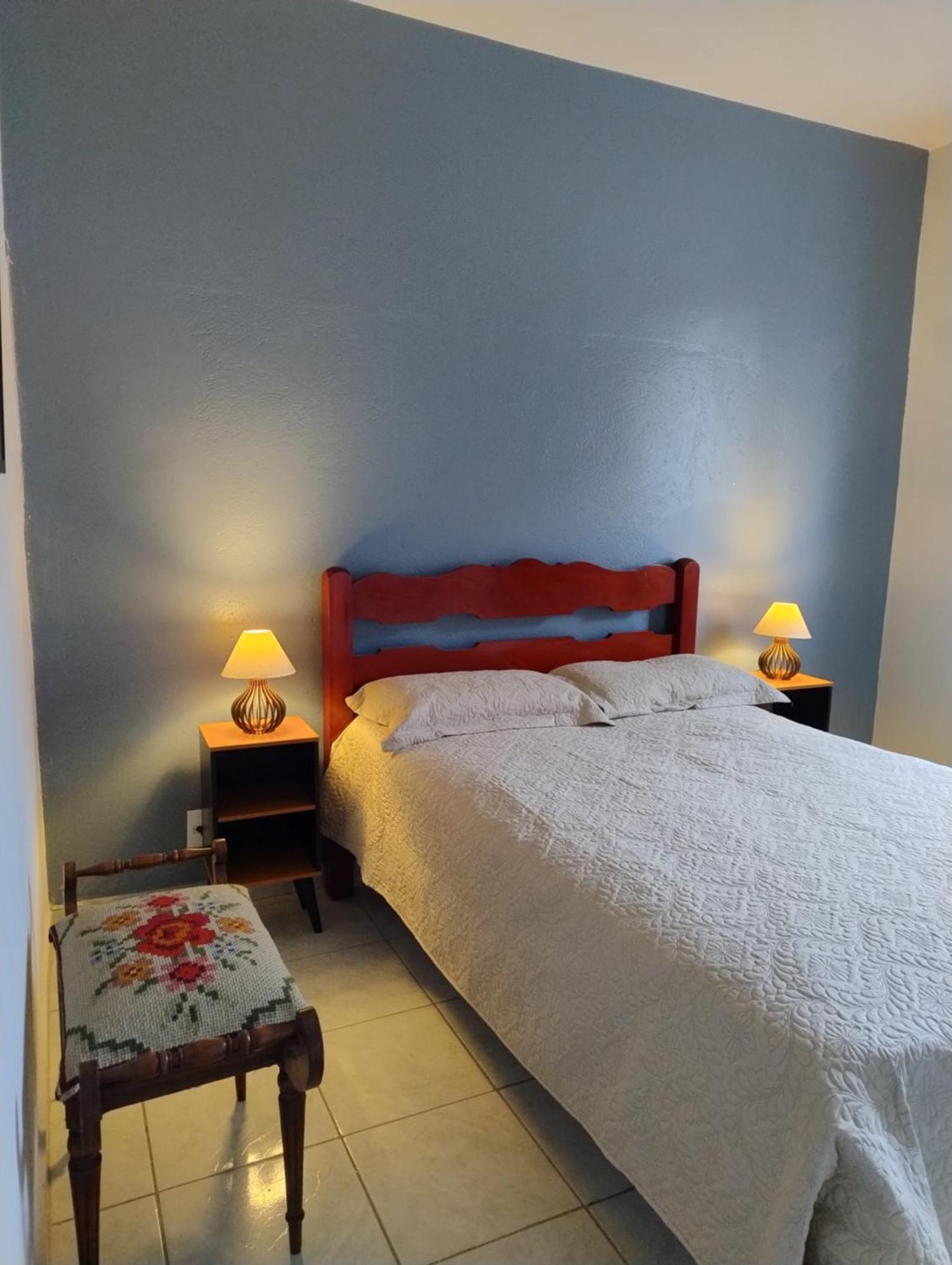 Casa Centro De Sorocaba Apartment Bagian luar foto